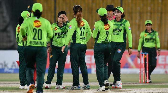 Pakistan Women’s win over Zimbabwe in the first ODI is a feat aplenty