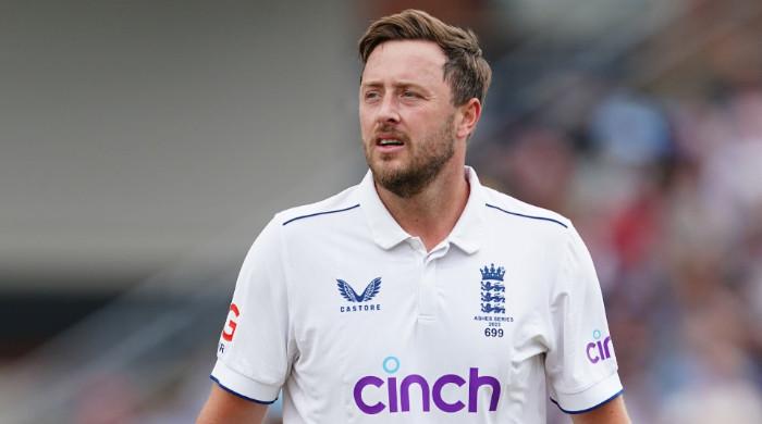 Ollie Robinson remembers the summer before England’s busy home