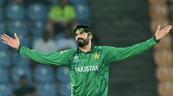 Usman Tariq in Warwickshire Bears squad for Vitality Blast 2026