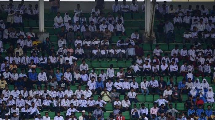 Students to get free entry during Bangladesh-Pakistan Test series: BCB