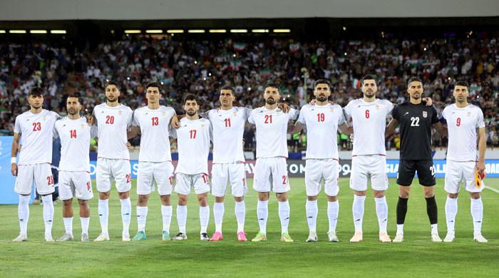 FIFA invites Iran to headquarters for World Cup talks