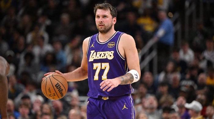 Luka Doncic to not play before Game 5 against Thunder: report