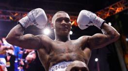 Conor Benn turned down title shots before Zuffa deal, says Eddie Hearn