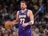 Luka Doncic to not play before Game 5 against Thunder: report