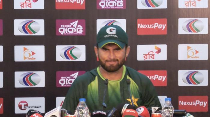 Shaheen Afridi stresses consistency as key to WTC 2025-27 final berth