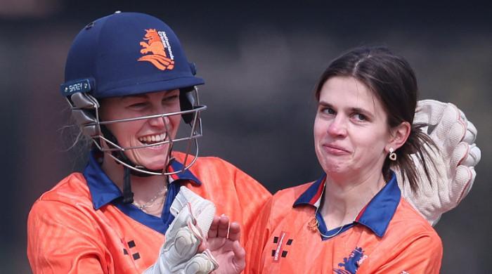 The Netherlands squad for the first ICC Women’s T20 World Cup has been announced
