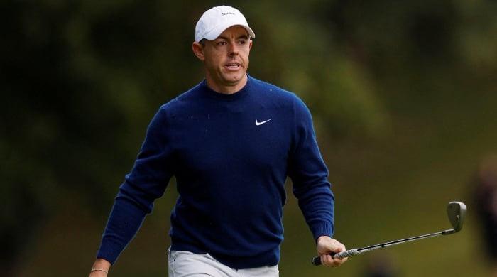 Rory McIlroy determined to extend major success