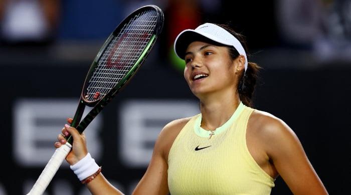 Emma Raducanu avoids fine despite withdrawal from Italian Open