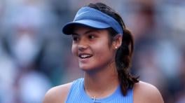 Emma Raducanu pulls out of Italian Open amid lingering illness
