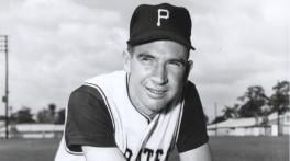 Former Pittsburgh Pirates star and coach Bob Skinner dies aged 94