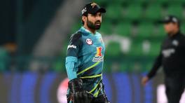 'Who are you to decide?' Pakistan bowler slams Rizwan over ‘not deserving’ Kingsmen remark 