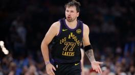Paul Pierce shares thoughts on Luka Doncic's return vs Thunder