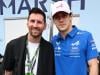 Lionel Messi hails Franco Colapinto as ‘truly amazing’ at Miami GP