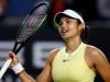 Emma Raducanu avoids fine despite withdrawal from Italian Open