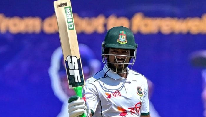 Bangladesh Captain Backs Pacers Ahead of Pakistan Test Series — image 4