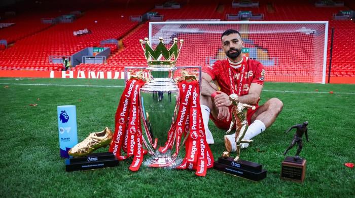 Michael Owen: replacing Mohamed Salah Liverpool’s biggest challenge