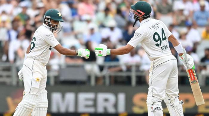 Shan Masood wants Babar Azam to carry PSL form into Bangladesh Tests