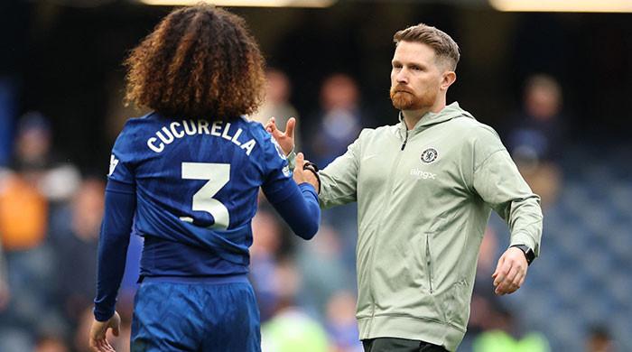 McFarlane says Chelsea have not stopped trying despite dismal run