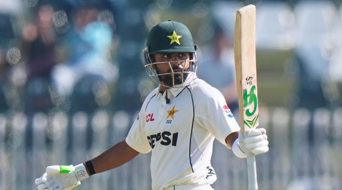 Babar Azam to miss first Test against Bangladesh: PCB