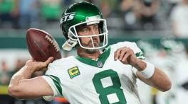 Aaron Rodgers 'likely' to play for Steelers in 2026: report