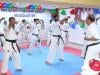 Kyokushin Karate headquarters inaugurated in Karachi