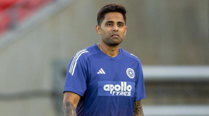 Suryakumar Yadav faces threat to captaincy as BCCI looks for new T20I chief