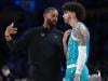 Hornets sign Charles Lee to extension