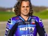 Kamil Holan dies after crash during North West 200 qualifying