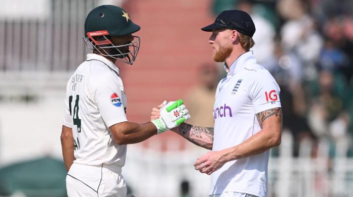 ECB plans historic five-match Test series against Pakistan in next WTC cycle