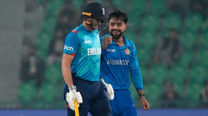England stand firm on refusing bilateral matches against Afghanistan