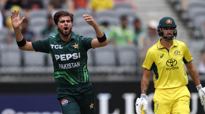 Pakistan to hold intra-squad white-ball matches for Australia ODI preparations
