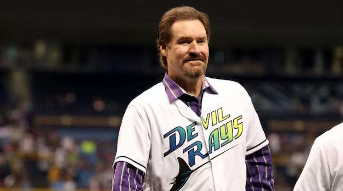 Wade Boggs declared cancer-free after prostate cancer battle
