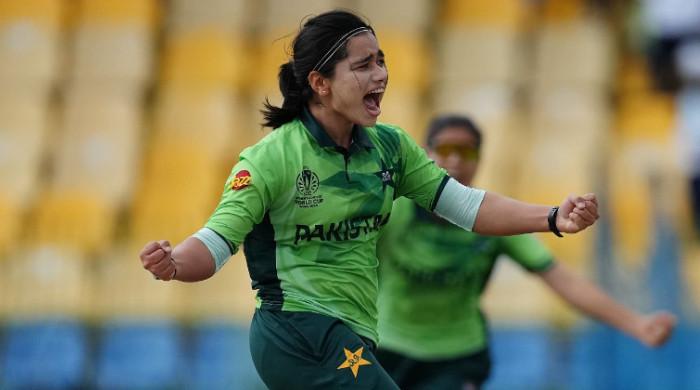 PCB announces Fatima Sana-led squad for Zimbabwe T20Is