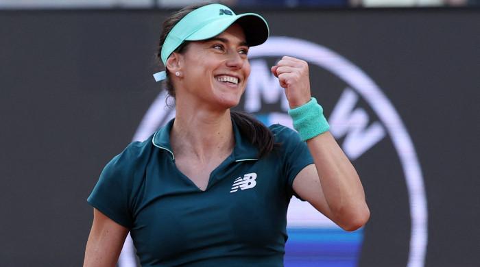 Sorana Cirstea stuns Aryna Sabalenka at Italian Open