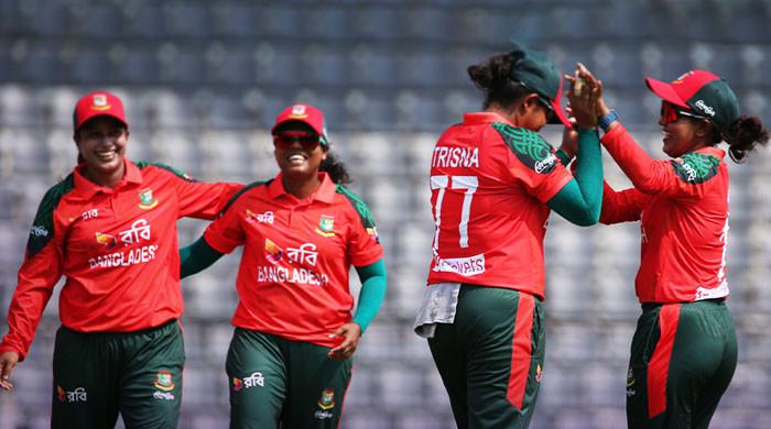 Bangladesh announce squad for ICC Women's T20 World Cup 2026
