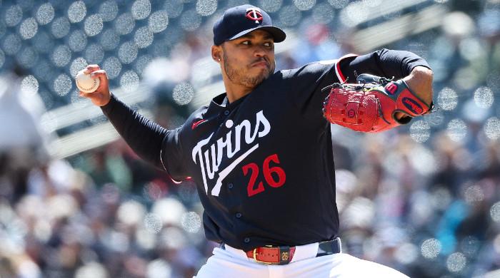 Minnesota Twins place Taj Bradley on injured list as rotation crisis deepens