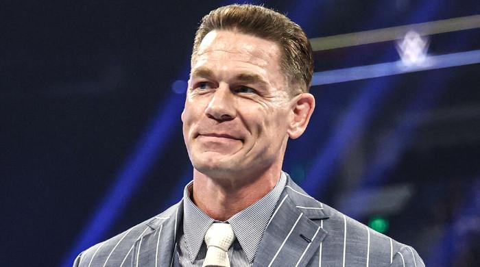 John Cena unveils groundbreaking new WWE event