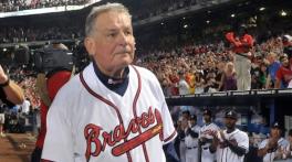 Atlanta Braves icon Bobby Cox dies at 84