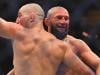 Khamzat Chimaev breaks silence after UFC 328 defeat