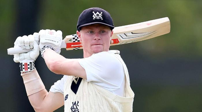 Big names missing as Australia add new faces to Pakistan ODI squad
