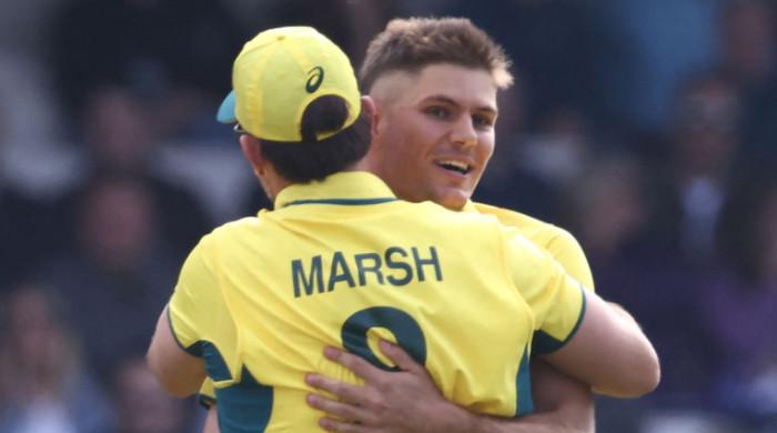 Bangladesh have released Australia’s squad for the white-ball series