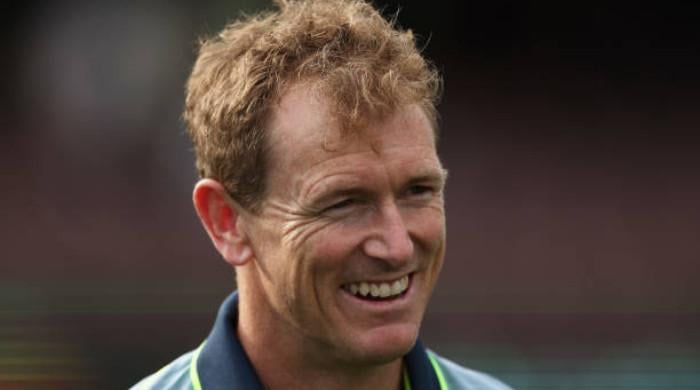 Australia head of selectors Bailey reacts to contract tensions with senior players