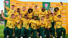 CSA delays squad announcement for ICC Women's T20 World Cup 2026