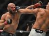 GSP’s coach offers Khamzat Chimaev help after Sean Strickland's loss