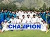 President's Trophy Grade-II Gold to kick off on Tuesday