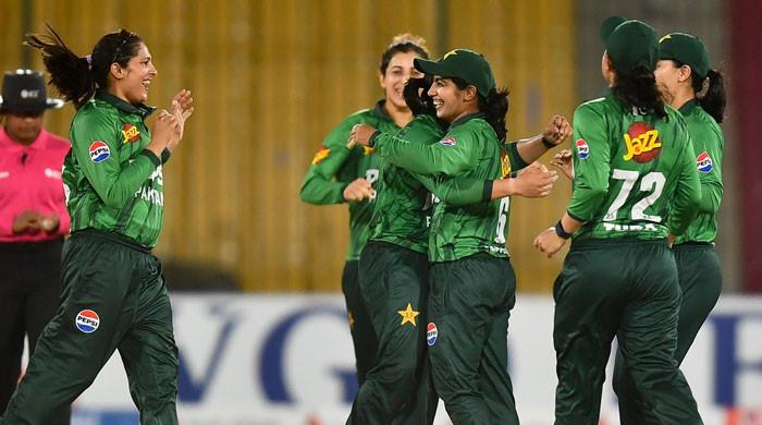 Pakistan’s first T20I win over Zimbabwe has many achievements