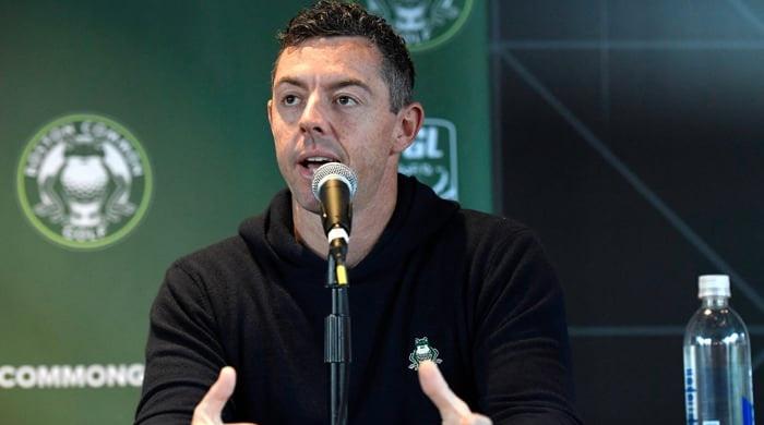 Rory McIlroy explains decision to skip PGA Tour event