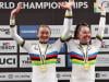 Katie Archibald announces retirement from track cycling