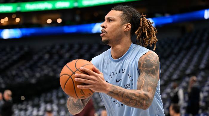 Brandon Clarke dies aged 29, confirm Memphis Grizzlies