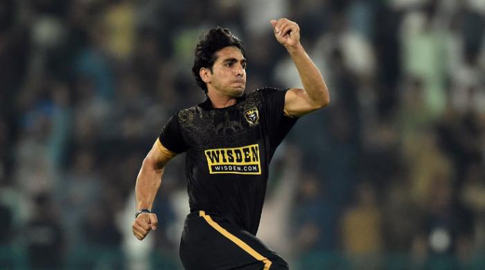 Hunain Shah among 28 players selected for Pakistan white-ball camp ahead of Australia ODIs